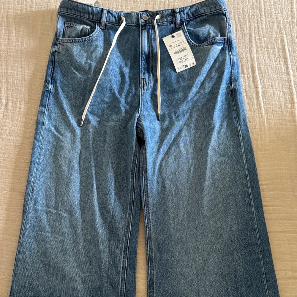 Zara jeans